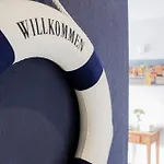 Appartamento Residenz Liegeplatz Cuxhaven