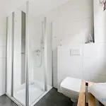 Residenz Liegeplatz 아파트