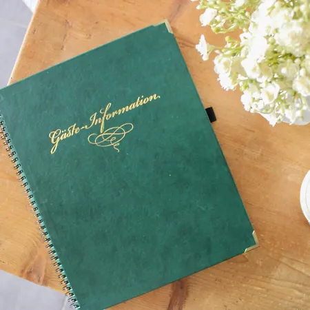 Residenz Liegeplatz Cuxhaven