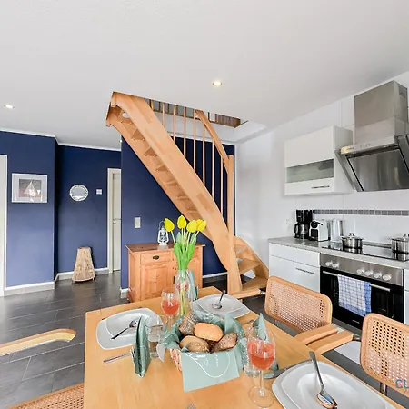 Residenz Liegeplatz * Cuxhaven