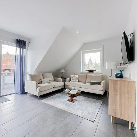 Residenz Liegeplatz * Cuxhaven