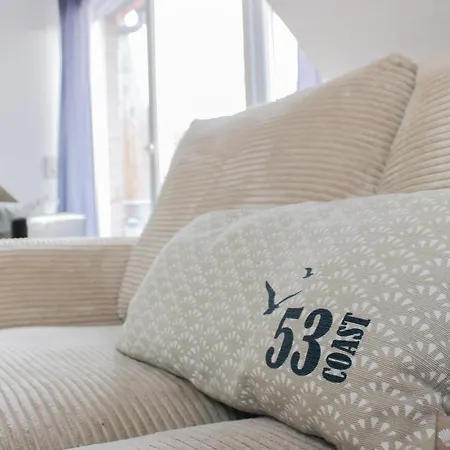 Residenz Liegeplatz Apartment *