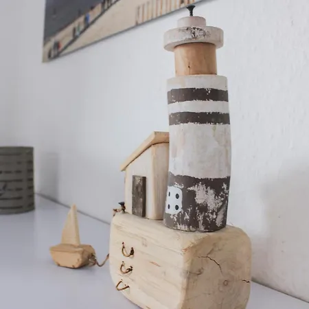 Residenz Liegeplatz Cuxhaven