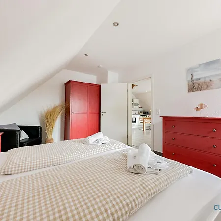 Residenz Liegeplatz *