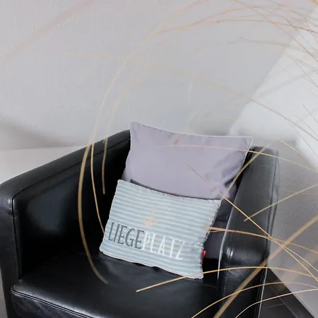 Apartament Residenz Liegeplatz