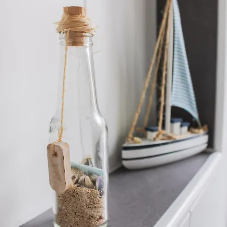 Apartment Residenz Liegeplatz *