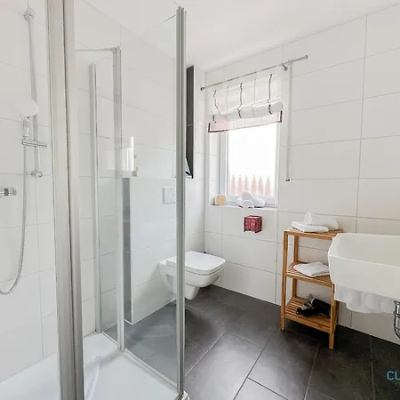 Residenz Liegeplatz Apartament