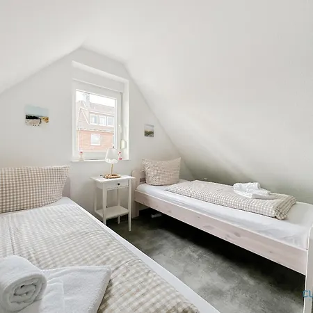 Residenz Liegeplatz Apartment *