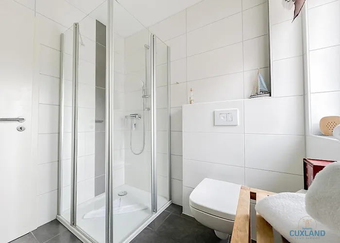 Residenz Liegeplatz Apartman